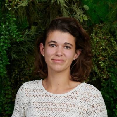 Marion Denis, photo 1