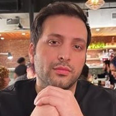 Ammar Zaeem, photo 1