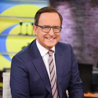 Anthony Mickey, photo 1