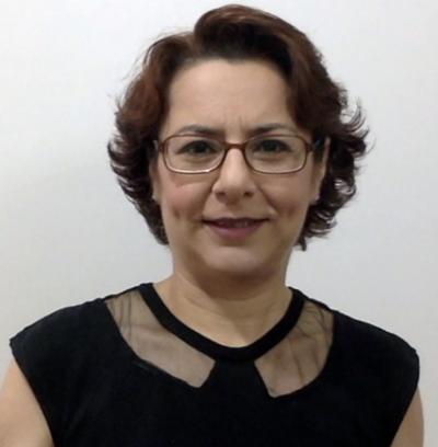 Ayse Demirbas, photo 1