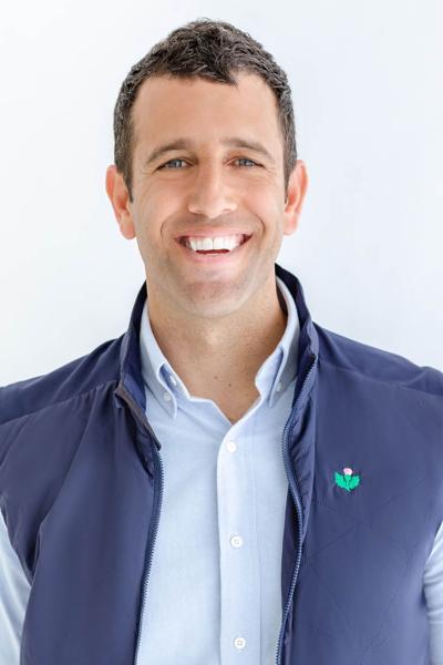 Daniel Koop, photo 2