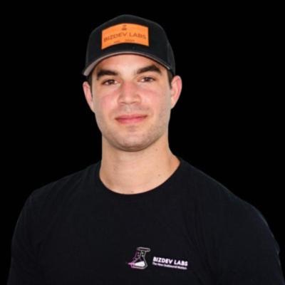 Roy Itzhaki, photo 1