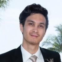 Michael Teh, photo 1