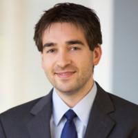 Jeremy Esterkin, photo 2