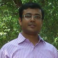 Arup Banerjee, photo 2