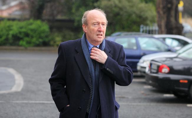 David Labanyi, photo 1