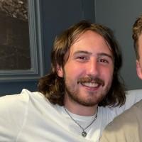 Lucas Inglis, photo 1