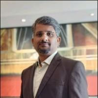 Subrahmanya Uppoor, photo 2