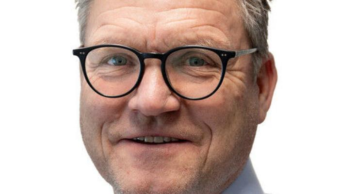 Morten Evensen, photo 1