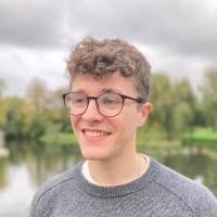 Daniel Logan, photo 1