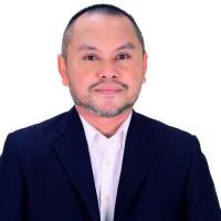 Percy Requina, photo 1