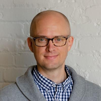 Adam Thede