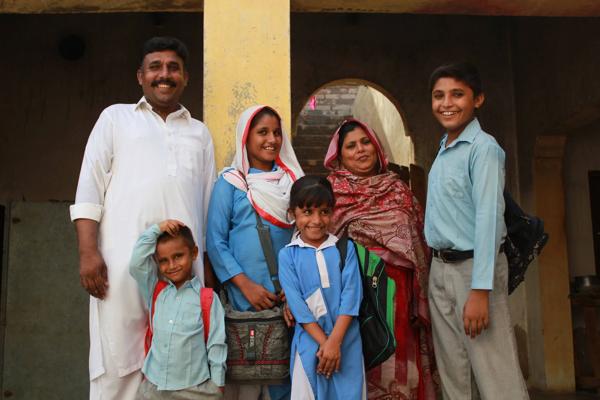 Afshan Abbas, photo 1