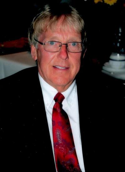 Chris Clabaugh, photo 1