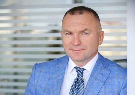 Igor Mazepa, photo 2