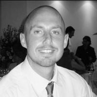 Tony McCabe, photo 1