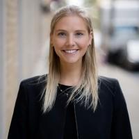 Meredith Greenberg, photo 2