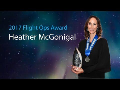 Heather McGonigal, photo 1