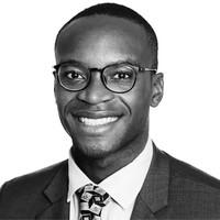 Edmund Bentsi-Enchill, photo 2