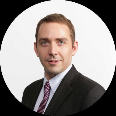 Ben Cavender, photo 1