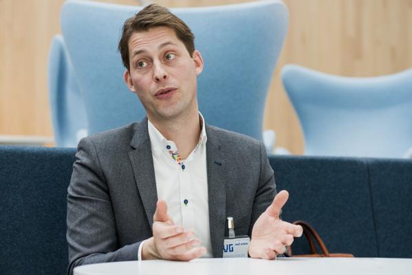 Hugo Jansen, photo 2