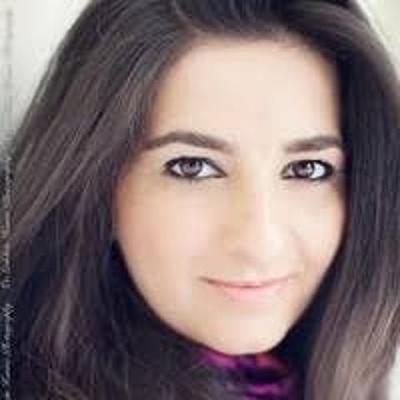 Shahdeh Ammadi, photo 2