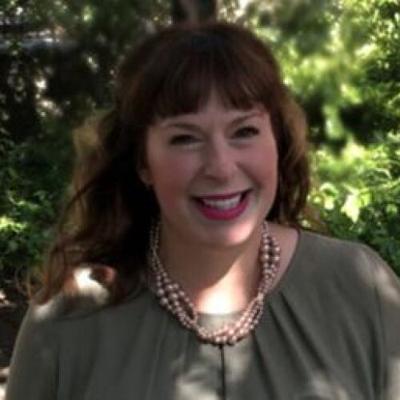 Sarah Wilson Handler, photo 2