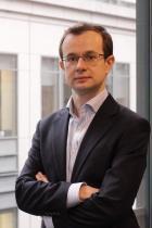 Alexander Stepanov, photo 1