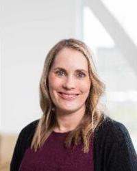 Rachel Brown, photo 2