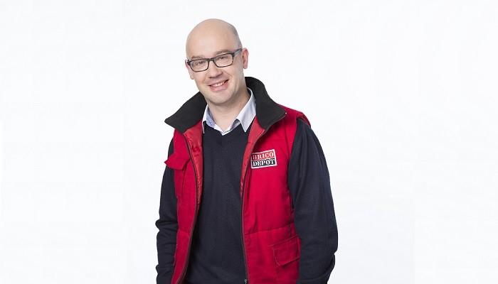 Stephane Picou, photo 2