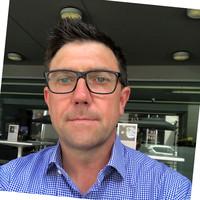 Robert Frazer, photo 1