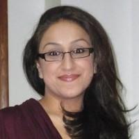 Aisha Akram, photo 1