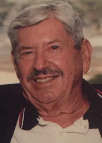 David Clark, photo 2