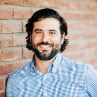 Jacob Johnson, photo 2