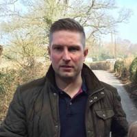 Norman Paske, photo 1