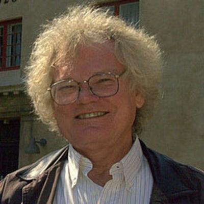 Kirk Bromberg, photo 1