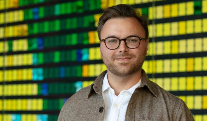 Jonathan Notman, photo 1