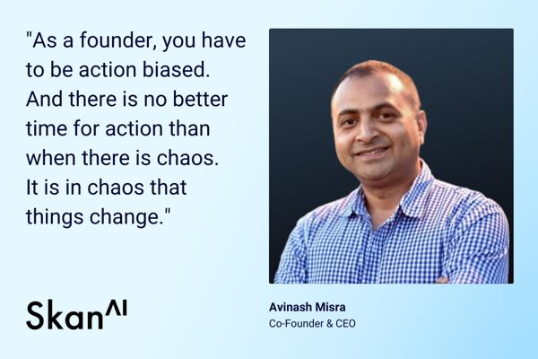 Avinash Misra, photo 1