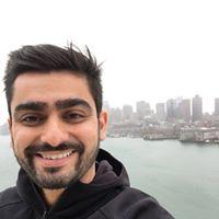 Akshay Sahani, photo 1