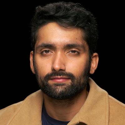 Preet Sivia, photo 1