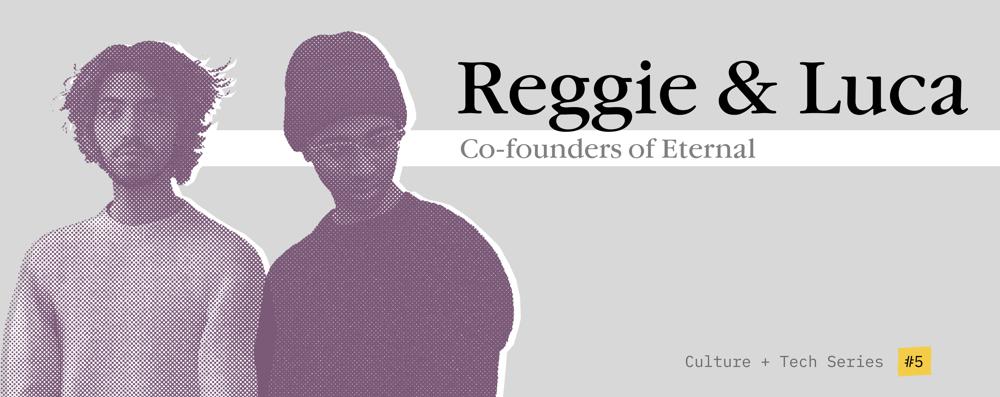 Luca Repola, photo 1