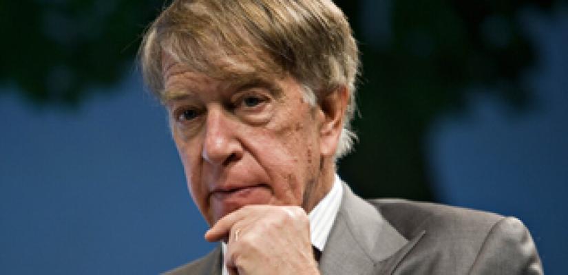 Edward Ball, photo 1