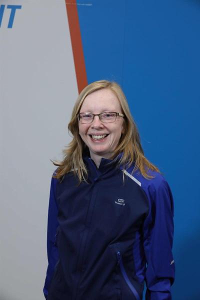 Frances Murray, photo 2