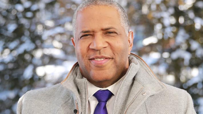 Robert Smith, photo 2