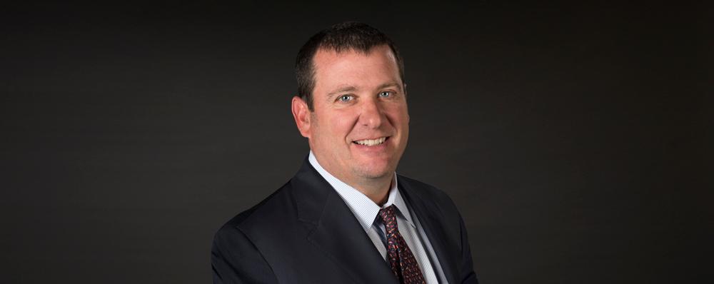 Jeff Boyd, CFP®, CEPA®, photo 2