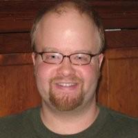 Nicholas Peterson