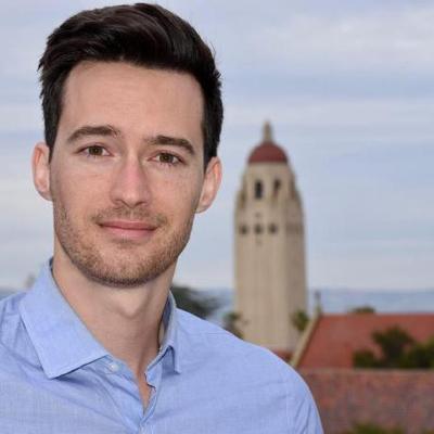 Josh Sullivan, photo 1