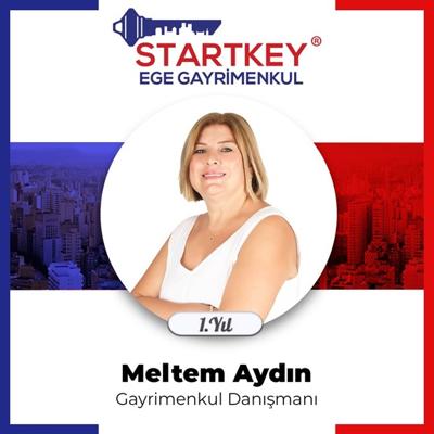 Meltem Aydin, photo 1