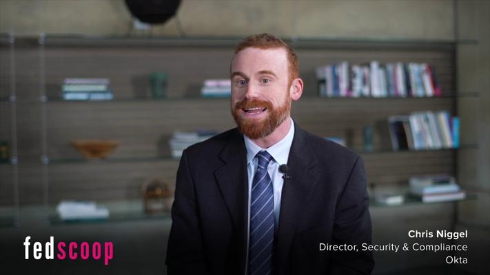 Chris Niggel, photo 1