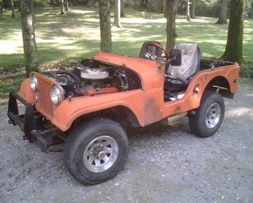 Brad Phillips, photo 2